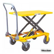 手動(dòng)平臺(tái)車(chē)SP200型